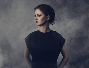 Vanda zverejnila prvý videoklip z albumu Introspective Vanda zverejnila prvý videoklip z albumu Introspective