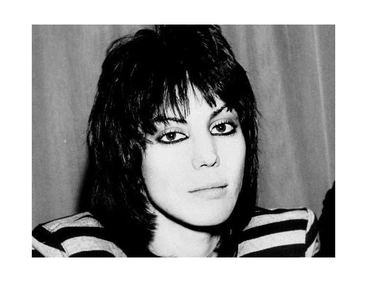 Hudobníčku Joan Jett uvedie do Rock'n'rollovej siene slávy Miley Cyrus