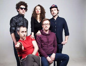 Voices Live: Puding Pani Elvisovej zahrá akusticky, po 11 mesiacoch aj so Slivkou Voices Live: Puding Pani Elvisovej zahrá akusticky, po 11 mesiacoch aj so Slivkou