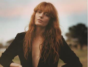 Florence and the Machine zverejnili ďalšie skladby z očakávaného albumu