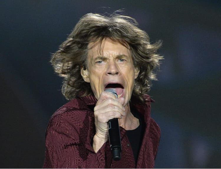 The Rolling Stones na dôchodok ani nepomyslia, chystajú ďalšie turné