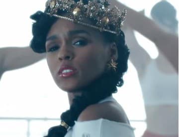 VIDEO: Janelle Monáe je v klipe Yoga popovejšia ako kedykoľvek predtým VIDEO: Janelle Monáe je v klipe Yoga popovejšia ako kedykoľvek predtým