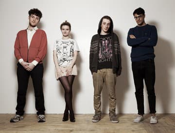 Clean Bandit získali v 60. ročníku Ivor Novello Awards dve nominácie Clean Bandit získali v 60. ročníku Ivor Novello Awards dve nominácie