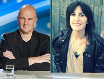 V porote SuperStar budú aj Ondřej Soukup a Klára Vytisková V porote SuperStar budú aj Ondřej Soukup a Klára Vytisková