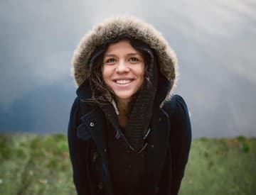 Speváčka Anna príde predstaviť svoj debutový album do Bratislavy Speváčka Anna príde predstaviť svoj debutový album do Bratislavy