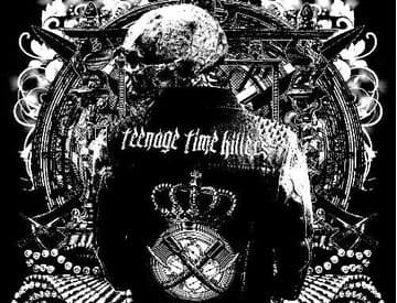 Superskupina Teenage Time Killers vydá debutový album Greatest Hits Vol. 1 Superskupina Teenage Time Killers vydá debutový album Greatest Hits Vol. 1