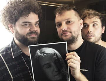 The Ills vyrážajú na turné, zahrajú v siedmich krajinách The Ills vyrážajú na turné, zahrajú v siedmich krajinách