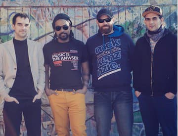 The Raw Bishops sa opäť hlásia o slovo: Toto je ich chytľavá novinka Shout The Raw Bishops sa opäť hlásia o slovo: Toto je ich chytľavá novinka Shout