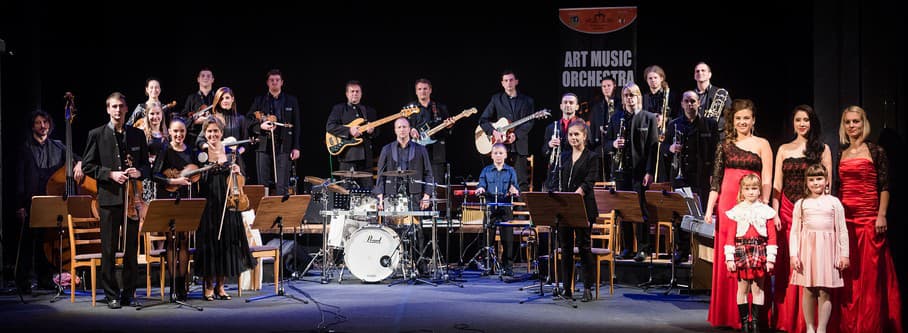 Art Music Orchestra