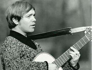 Legendárny "Bratříček" Karla Kryla vychádza v reedícii na CD a LP