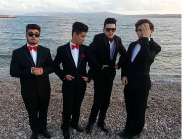 Frequency vydávajú debutový album Moon Starer, predstavia ho aj na Szigete Frequency vydávajú debutový album Moon Starer, predstavia ho aj na Szigete