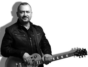 Juraj Kupec chystá prvý sólový album, vypočujte si pieseň Občas zabúdam Juraj Kupec chystá prvý sólový album, vypočujte si pieseň Občas zabúdam