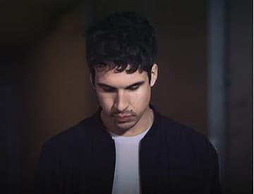 V Bratislave zahrá DJ a producent Dauwd z labelu Kompakt V Bratislave zahrá DJ a producent Dauwd z labelu Kompakt