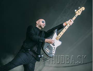 Rock'n'roll a lietadlá: Na festivale Dance with Air zahrá aj Slobodná Európa