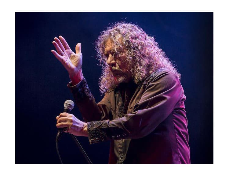 Hudba, tanec a emócie. Zdenko Hanout chystá výstavu Music in Pictures 2014