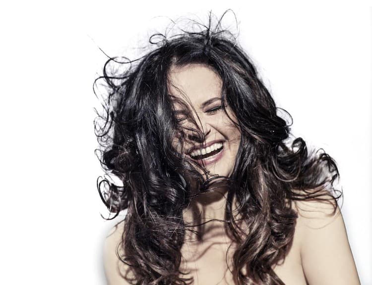 Na Viva Musica! vystúpi aj svetovo uznávaná sopranistka Simona Houda-Šaturová