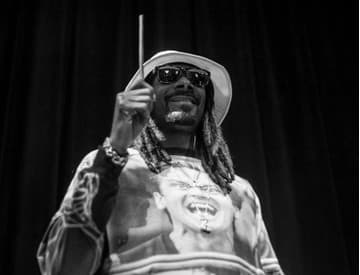 Na albume Snoop Dogga hosťujú Stevie Wonder aj Gwen Stefani Na albume Snoop Dogga hosťujú Stevie Wonder aj Gwen Stefani