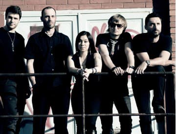 Metal dvoch generácií: Symbiosis a Free Fall vystúpia v Hodoníne a Trenčíne Metal dvoch generácií: Symbiosis a Free Fall vystúpia v Hodoníne a Trenčíne