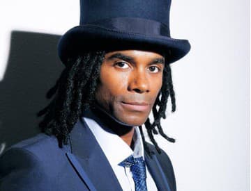 Fab Morvan z Milli Vanilli: Oklamal celý hudobný svet, teraz chystá comeback