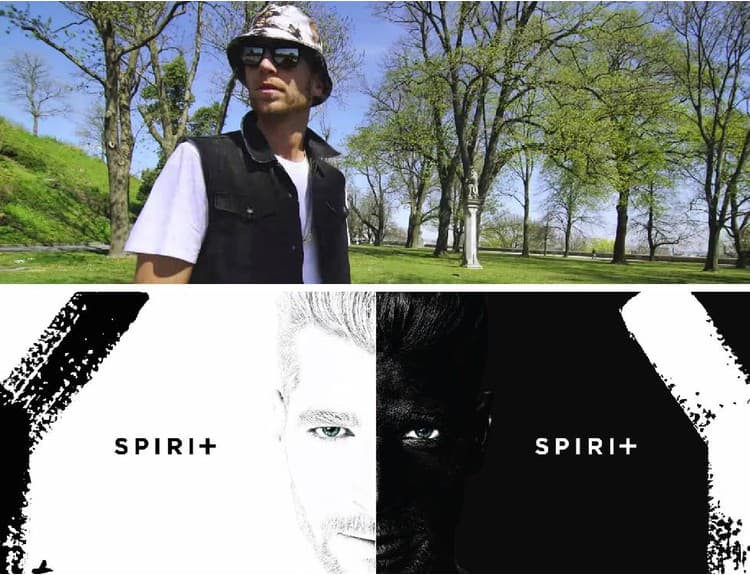 Majk Spirit prekvapil fanúšikov: Ďalší album a čistá radosť v klipe Primetime