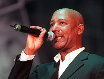 Zomrel Errol Brown zo skupiny Hot Chocolate, autor hitu You Sexy Thing