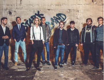 Stark Band vydali debutový album, nahrali aj funky verziu legendárnych "Sklíčok" Stark Band vydali debutový album, nahrali aj funky verziu legendárnych "Sklíčok"