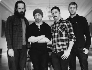 Týždeň v hard & heavy: skvelé videá od The Dillinger Escape Plan a Slasha Týždeň v hard & heavy: skvelé videá od The Dillinger Escape Plan a Slasha
