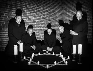 Faith No More mesiac pred koncertom v Bratislave streamujú album Sol Invictus Faith No More mesiac pred koncertom v Bratislave streamujú album Sol Invictus
