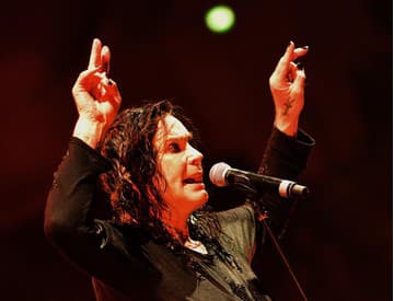 VIDEO: Ozzy Osbourne si zamiloval detskú kapelu, venoval jej 10-tisíc dolárov VIDEO: Ozzy Osbourne si zamiloval detskú kapelu, venoval jej 10-tisíc dolárov