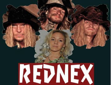 Oslava 90-tych rokov na Lodenici: Špeciálnym hosťom budú švédski Rednex!