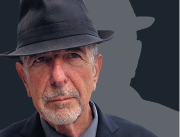 Leonard Cohen a jeho malé tajomstvo: Vypočujte si novinku Got A Little Secret Leonard Cohen a jeho malé tajomstvo: Vypočujte si novinku Got A Little Secret