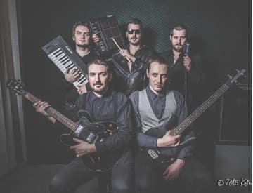 Swan Bride dokončili nový album, pesničky budú zverejnovať postupne Swan Bride dokončili nový album, pesničky budú zverejnovať postupne
