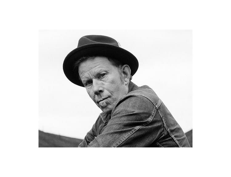 VIDEO: Tom Waits spieval v šou Davida Lettermana novinku Take One Last Look