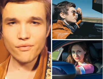 Totálna premena Martina Haricha: Rock'n'roll, angličtina, ženy a rýchle autá! Totálna premena Martina Haricha: Rock'n'roll, angličtina, ženy a rýchle autá!