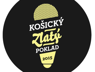 Dnes začína prihlasovanie do 31. ročníka pesničkovej súťaže Košický zlatý poklad Dnes začína prihlasovanie do 31. ročníka pesničkovej súťaže Košický zlatý poklad