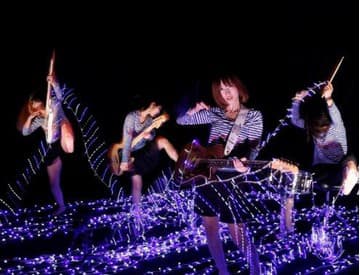 Na warm-upe Bažant Pohody vystúpi Para aj math-rockové Japonky Tricot Na warm-upe Bažant Pohody vystúpi Para aj math-rockové Japonky Tricot