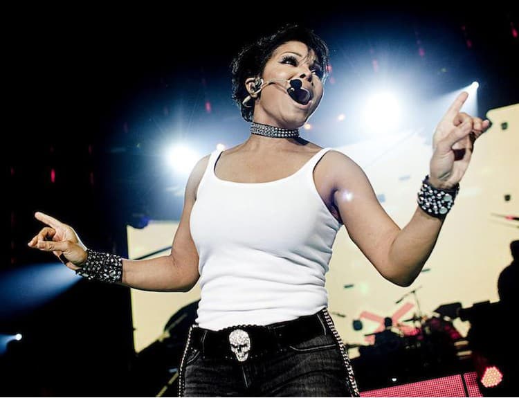 Janet Jackson sa vracia na scénu: Chystá svetové turné aj novú hudbu