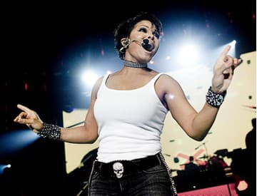 Janet Jackson sa vracia na scénu: Chystá svetové turné aj novú hudbu