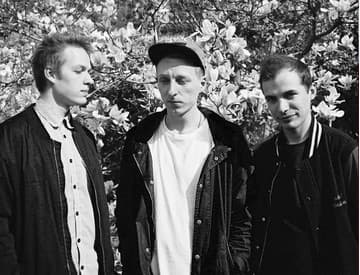 Český objav Mayen vydáva nové dream-popové EP Elegy Český objav Mayen vydáva nové dream-popové EP Elegy