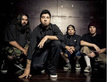 Nový album Deftones je inšpirovaný aj Morrisseym Nový album Deftones je inšpirovaný aj Morrisseym
