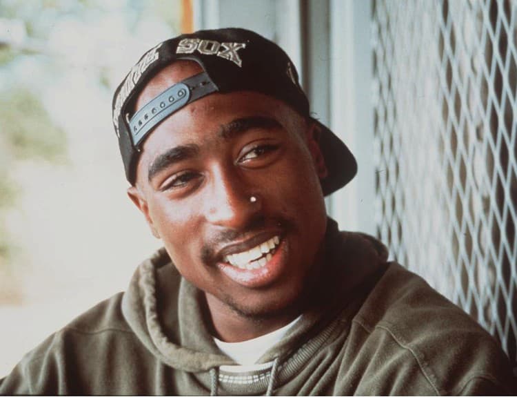 Nový film o Tupacovi Shakurovi by mal priblížiť posledné dni jeho života