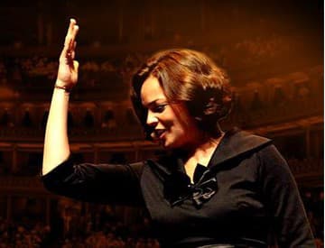 Piaf! The Show: Nesmrteľná hudba Édith Piaf zaznie naživo aj v Bratislave Piaf! The Show: Nesmrteľná hudba Édith Piaf zaznie naživo aj v Bratislave