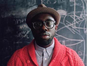 Britský raper Ghostpoet vystúpi s novým albumom vo Viedni Britský raper Ghostpoet vystúpi s novým albumom vo Viedni