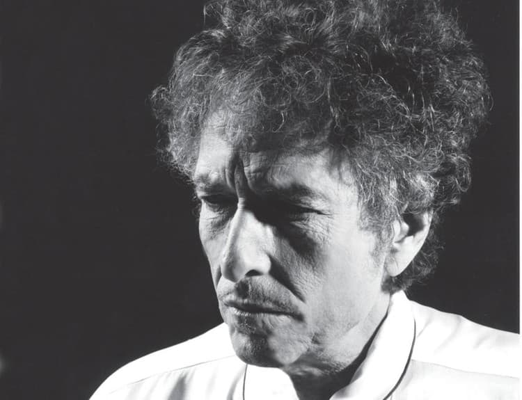 VIDEO: Bob Dylan vystúpil v predposlednom vydaní šou Davida Lettermana