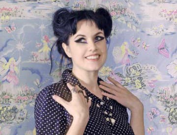 Dúfam, že môj nový album je magický, hovorí Princess Chelsea Dúfam, že môj nový album je magický, hovorí Princess Chelsea