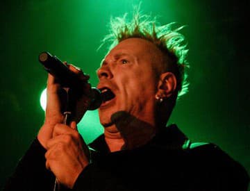 Public Image Ltd vydajú v septembri nový album Public Image Ltd vydajú v septembri nový album