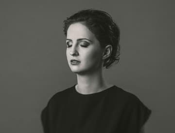 Speváčka Vanda pokrstí nový album Introspective aj v bratislavskej Hlave 22 Speváčka Vanda pokrstí nový album Introspective aj v bratislavskej Hlave 22