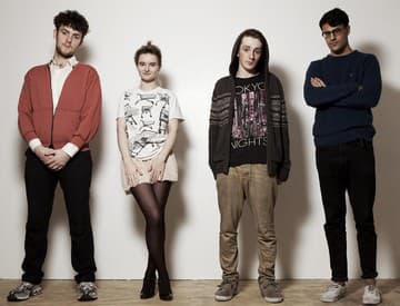 Na 60. ročníku Ivor Novello Awards triumfovali Clean Bandit a Ed Sheeran