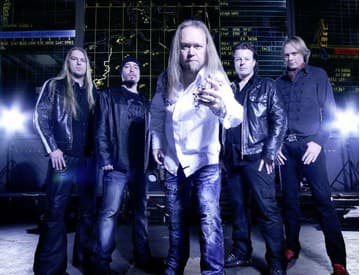 Masterplan a Unisonic v Banskej Bystrici zahrajú aj klasiky kultových Helloween