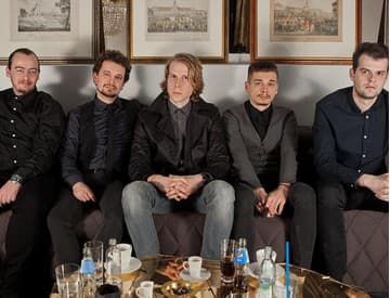 Mofokiller, slovenskí predskokani Faith No More, vydávajú debutový album